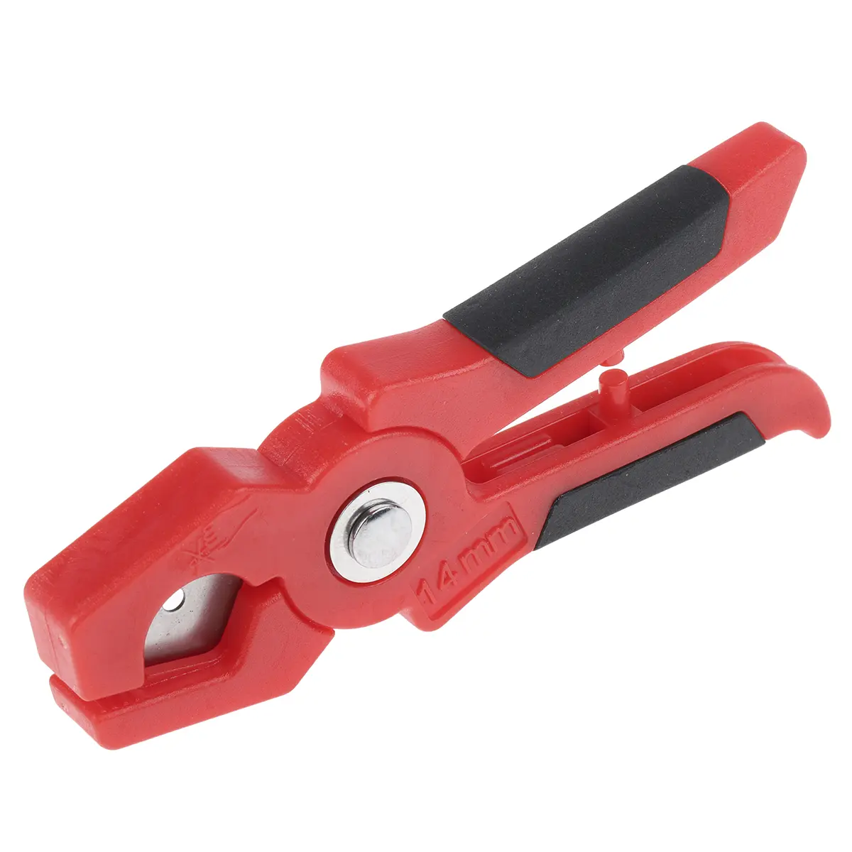 Produktfoto 1 von RS PRO Rohrschneider Kunststoff für Polyvinylchlorid, 13 mm