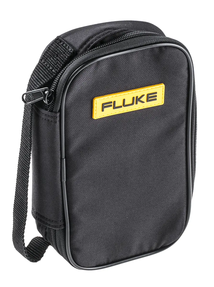 Produktfoto 1 von Fluke Multimetertasche für Serie Serie 11X, Serie 170, Serie 20, Serie 70