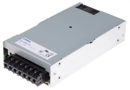 Produktfoto 1 von Cosel PLA300F Schaltnetzteil 1 15V dc 300 W, Fahrgestell 264V ac