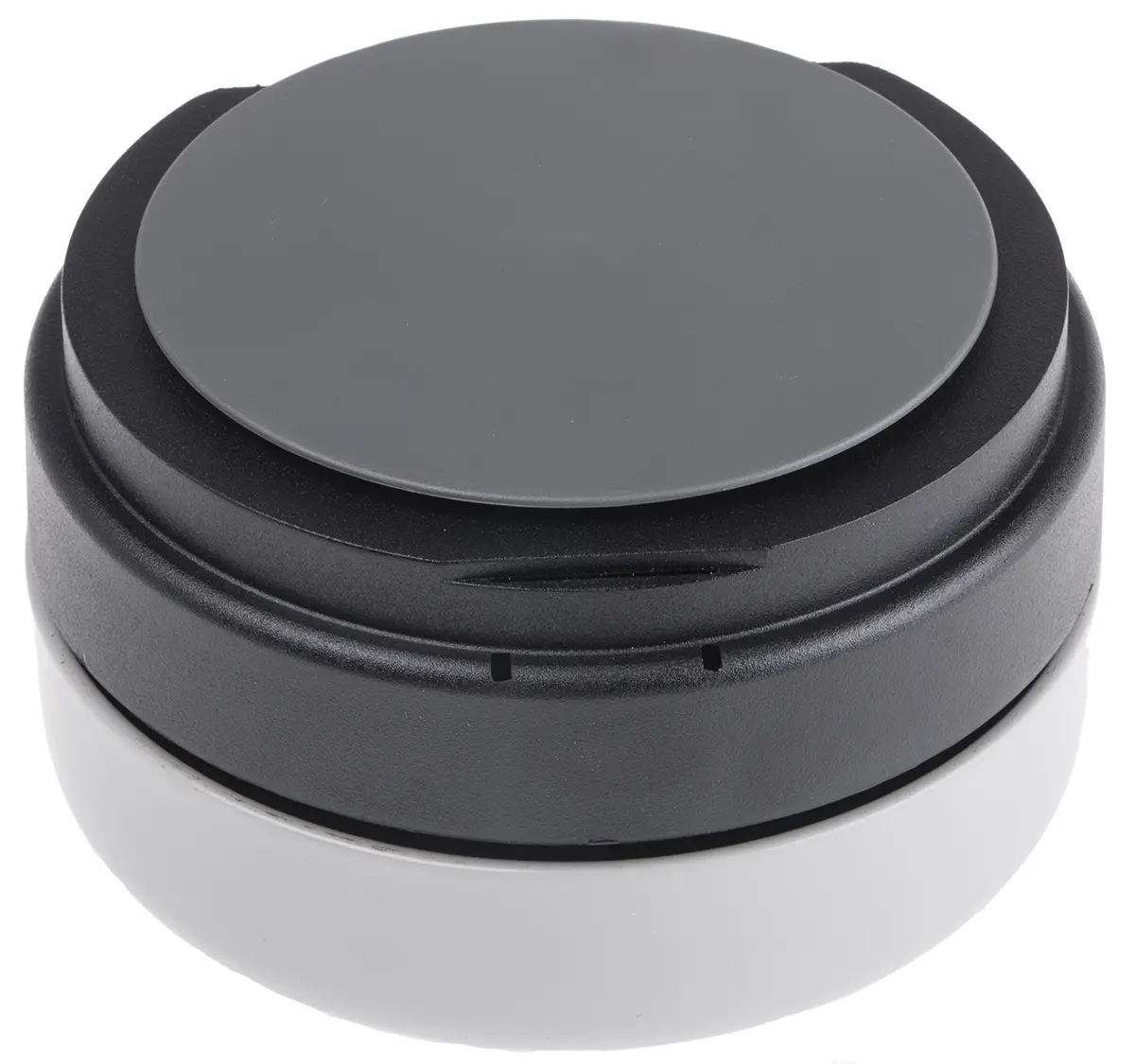 Produktfoto 1 von Eaton Sirene 24 V dc -Ton 95dB, Ø 155 mm