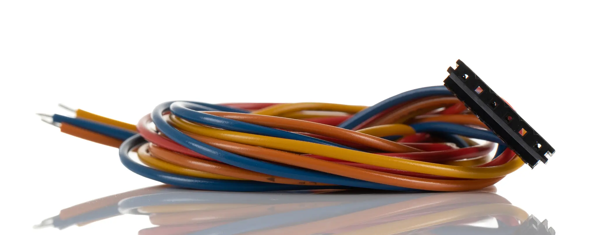 Produktfoto 1 von Sanyo Denki Kabel Kabel