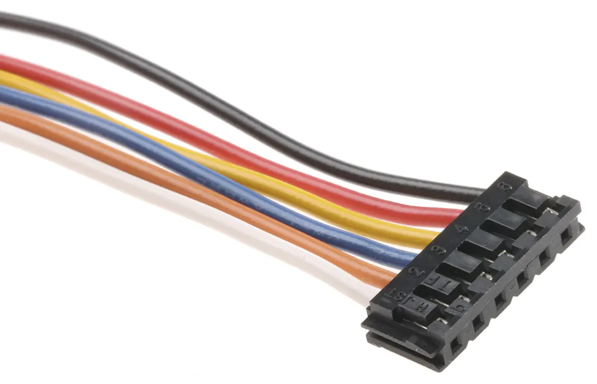 Produktfoto 1 von Sanyo Denki Kabel