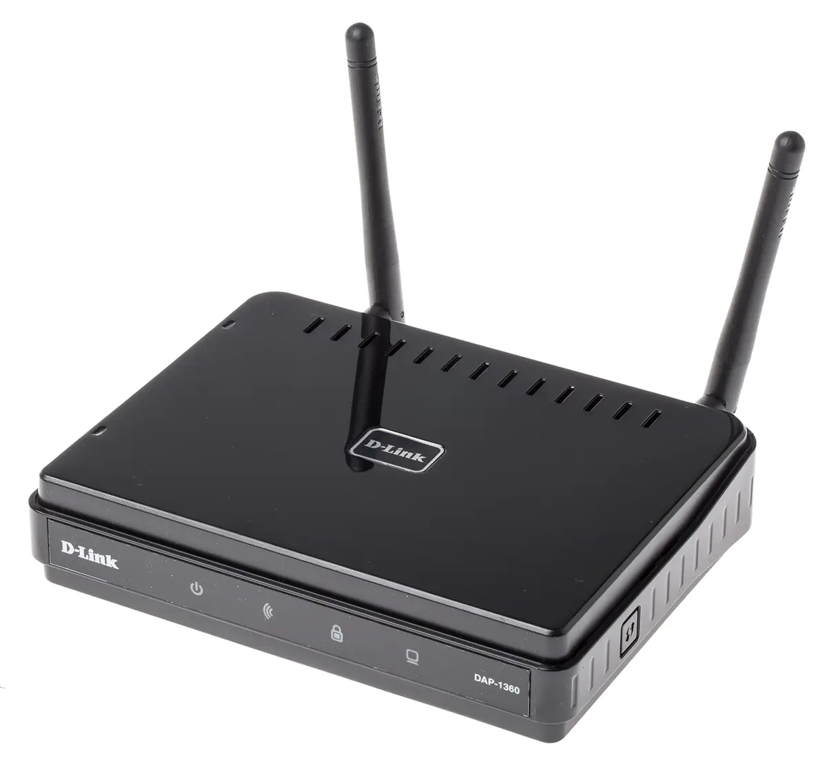 D-Link Wireless N Range Extender Wireless Access Point, 300Mbit/s 10/100Mbit/s 2.4GHz 802.11n