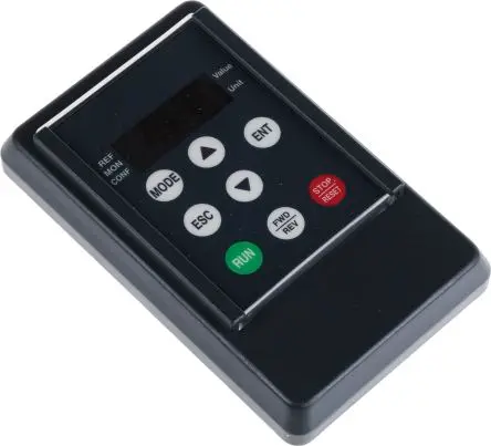 Produktfoto 1 von Schneider Electric Altivar Wechselrichter-Zubehör Fern-Tastatur, für ATV12