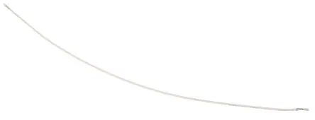 Produktfoto 1 von JST SSHL GH Crimpdraht SSHL, Weiß, 150 mm
