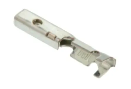 Produktfoto 1 von JST JWPF Crimp-Anschlussklemme für JWPF-Steckverbindergehäuse, Buchse Crimpbefestigung 26 AWG, Zinn 22 AWG