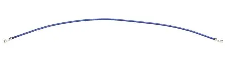 Produktfoto 1 von JST SPH PAD Crimpdraht SPH, Neutralweiß, 150 mm