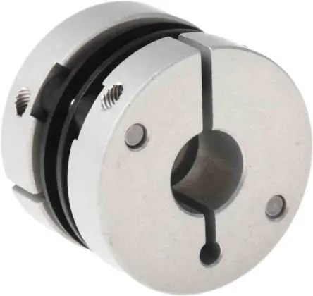 Produktfoto 1 von Baumer Federring 30 mm für Zähler, Drehgeber