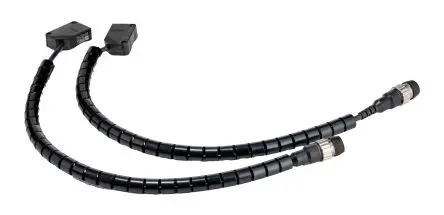 Omron E3Z Kubisch Optischer Sensor, Durchgangsstrahl, PnP Ausgang, Draht