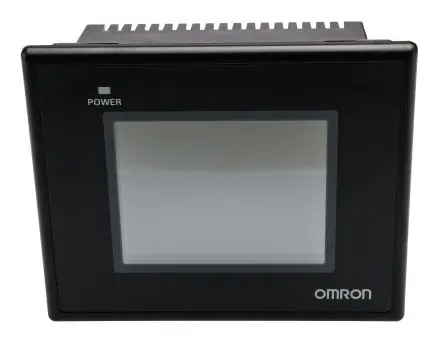 Omron, NB, HMI-Touchscreen, TFT-LCD, 320 x 240 pixel, 3.5 Zoll