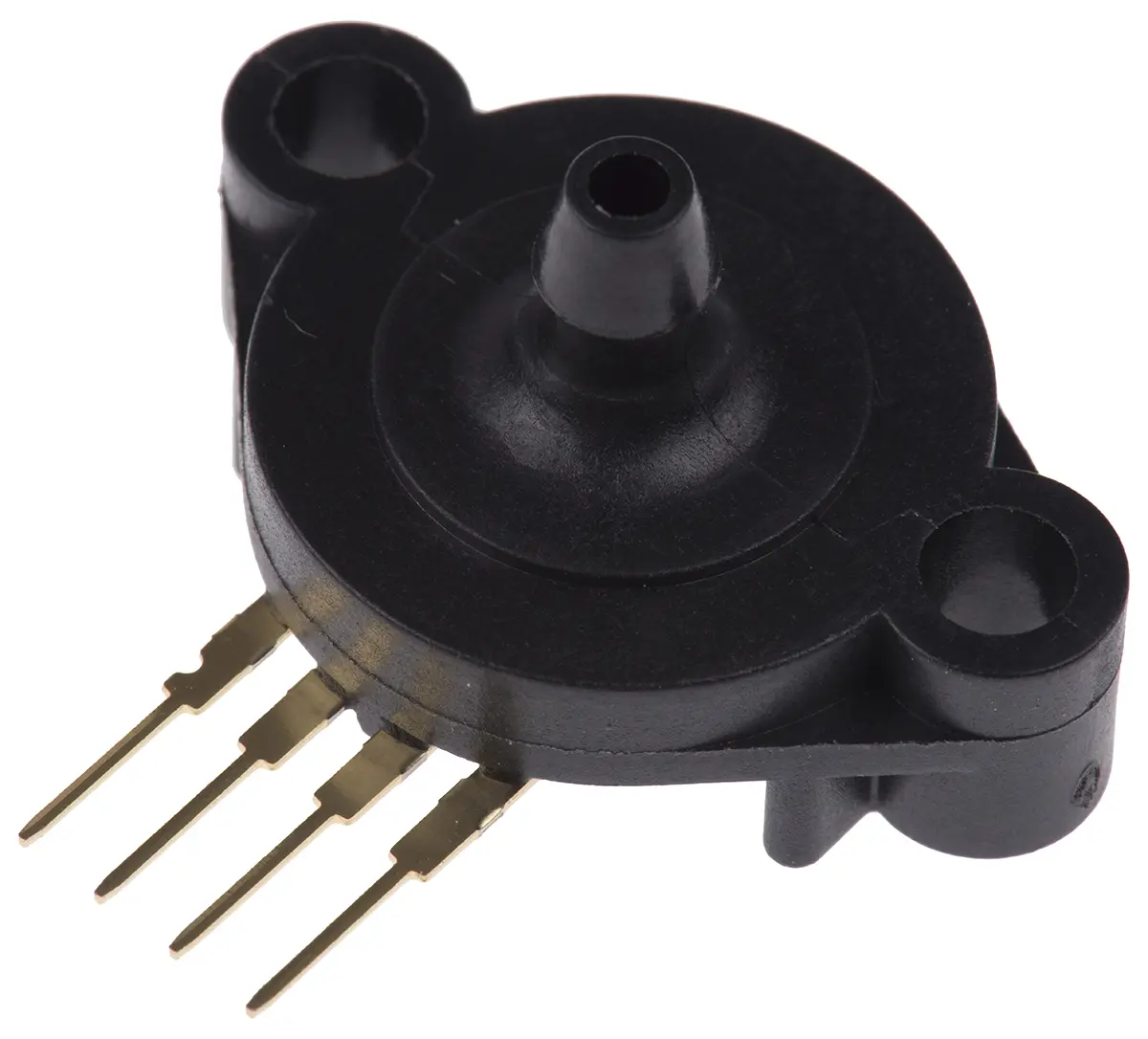 NXP Absolutdruck-Sensor 100 kPaDurchsteckmontage Gehäuse 344F-01400 kPa