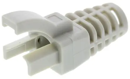 Produktfoto 1 von MH Connectors MHRJ45SRI Manschette für RJ45-Steckverbinder