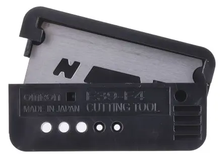 Produktfoto 1 von Omron E39 Glasfaserschneider