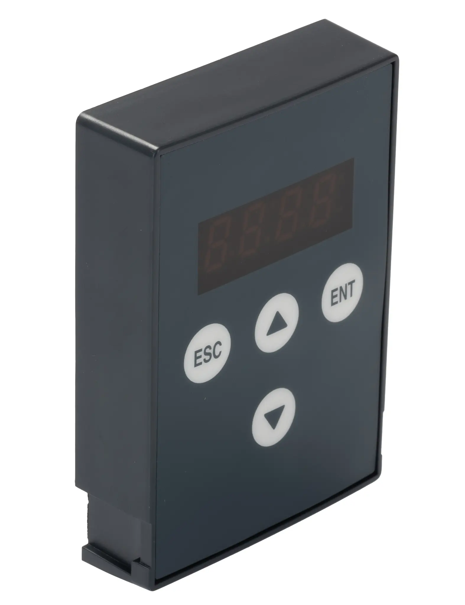 Produktfoto 1 von Schneider Electric Altistart Wechselrichter-Zubehör Fern-Tastatur, für Altistart 22