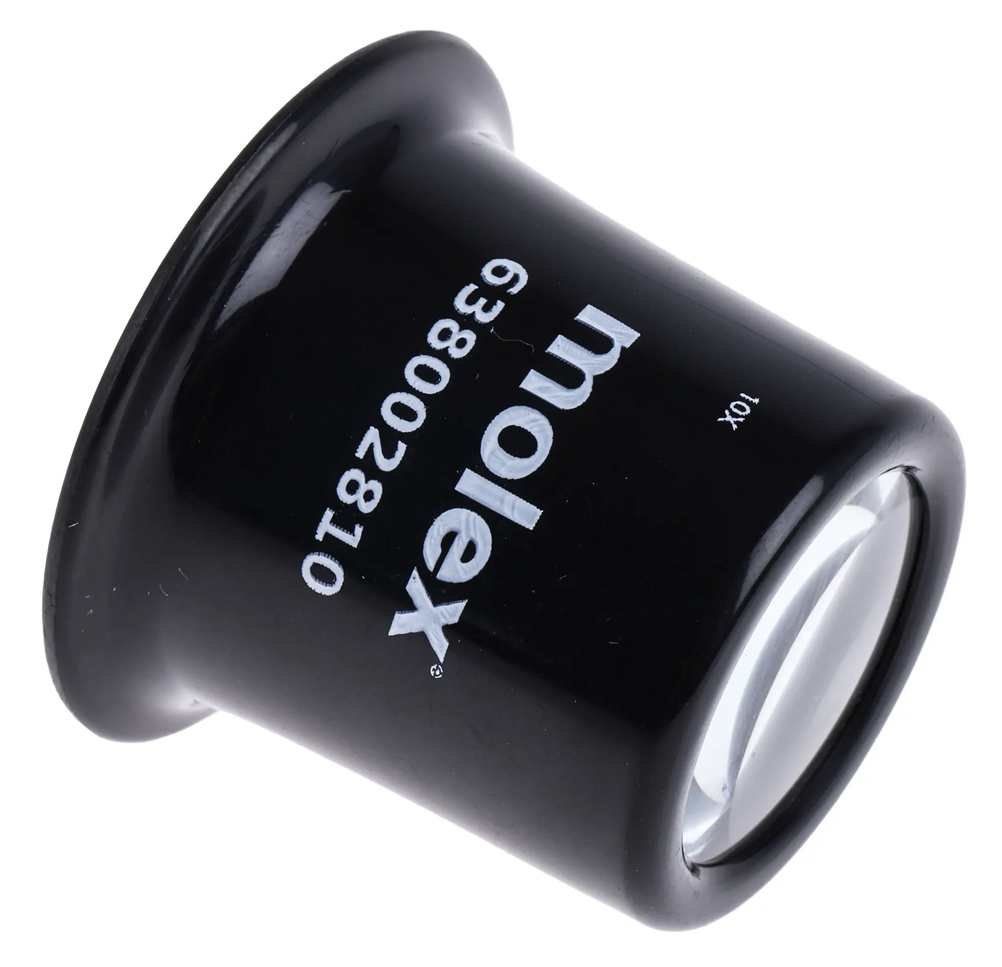 Produktfoto 1 von Molex Augenlupe Lupe 10x-fach  Beleuchtet