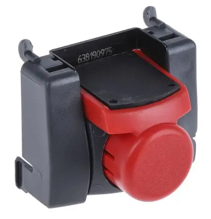Produktfoto 1 von Molex 63819 Standortbestimmung