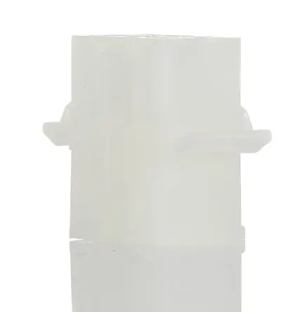 Produktfoto 1 von Molex STANDARD 0.093 in Stecker Steckverbindergehäuse 6.7 mm, 6-polig / 2-reihig Gerade, Panel für 1973, 2151, 2273,