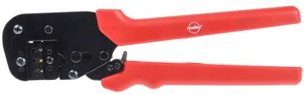 Produktfoto 1 von Molex 207129 Hand Crimp-Werkzeug