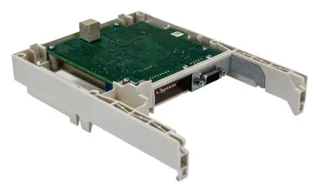 Produktfoto 1 von Schneider Electric Altivar Wechselrichter-Zubehör Profibus DP, für Altivar 61, Altivar 71