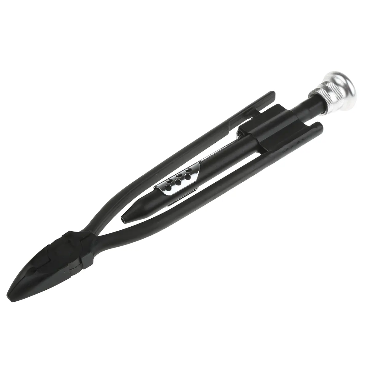 Produktfoto 1 von Facom Gripzange Geriffelt 360 mm