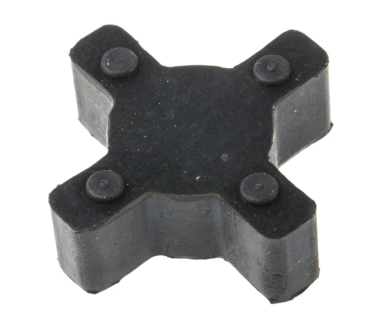 Produktfoto 1 von SKF Flexibles Kupplungselement 3.51 Nm 27.5 mm Nitril L. 12 mm