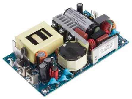 Produktfoto 1 von EOS LFWLP225 Schaltnetzteil 1 48V dc 350 W, Fahrgestell 390V dc