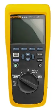 Produktfoto 1 von Fluke Batterietester Fluke 500
