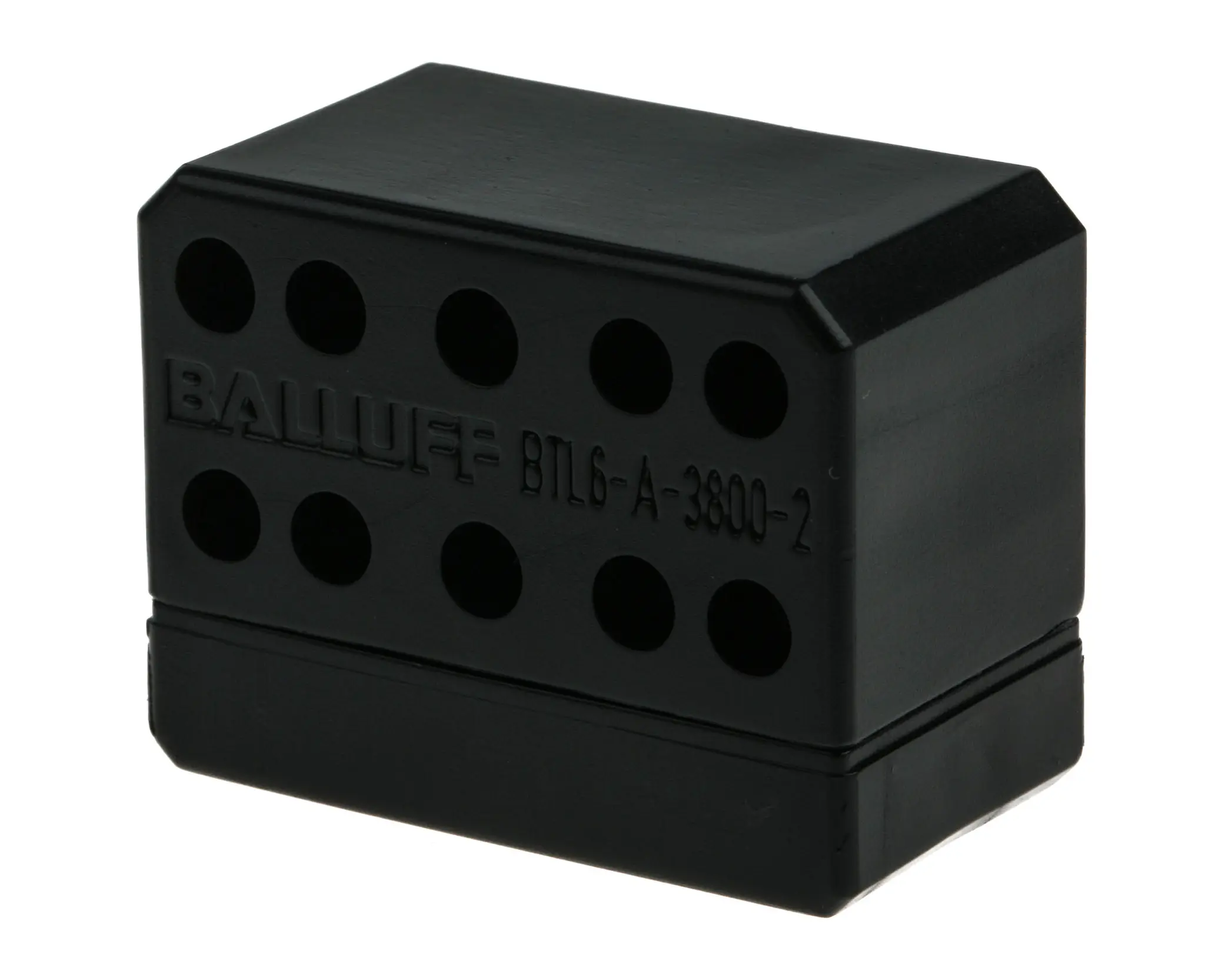 Produktfoto 1 von BALLUFF Magnet für Mikroimpuls-Wandler