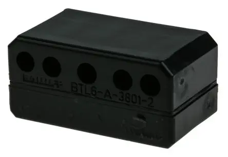 Produktfoto 1 von BALLUFF BTL6-A Magnet 30 mm für Mikroimpuls-Wandler