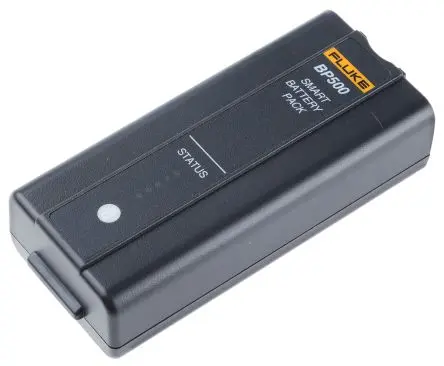 Produktfoto 1 von Fluke 500 Li-Ion Akkupack 7.4 V 3 Ah