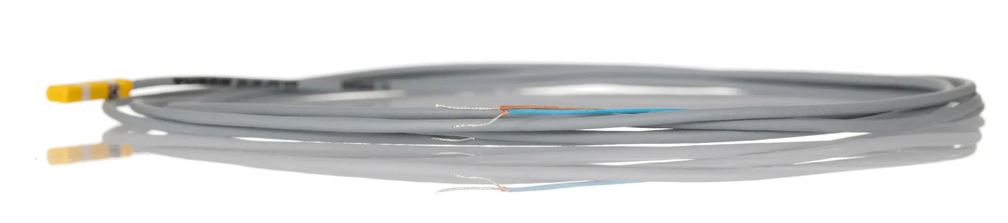 Produktfoto 1 von Turck Pneumatischer Zylindersensor