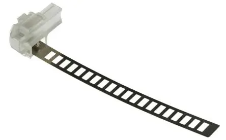 Turck KLRC Befestigungsklemme Magnetoresistiver Sensor für Zugstangenzylinder