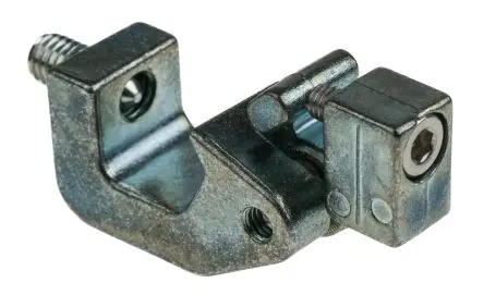 Produktfoto 1 von Turck KLA2 Befestigungsklemme 125 mm für Zugstangenzylinder