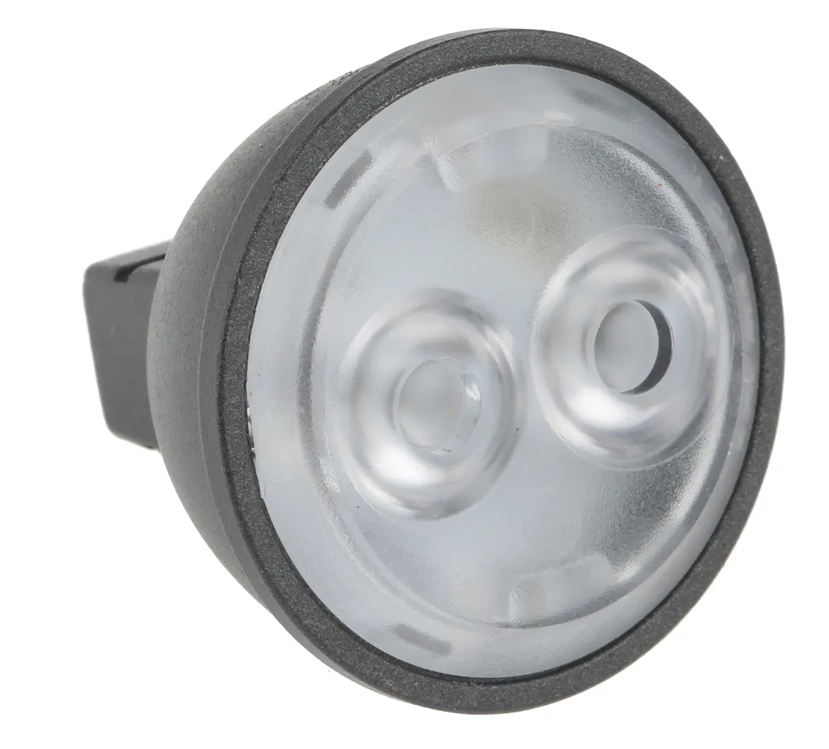 Produktfoto 1 von Philips LED-Reflektorlampe LED-Reflektorlampe MR11 3,5 W / 12 V ac 210 lm GU4 Sockel 2700K warmweiß