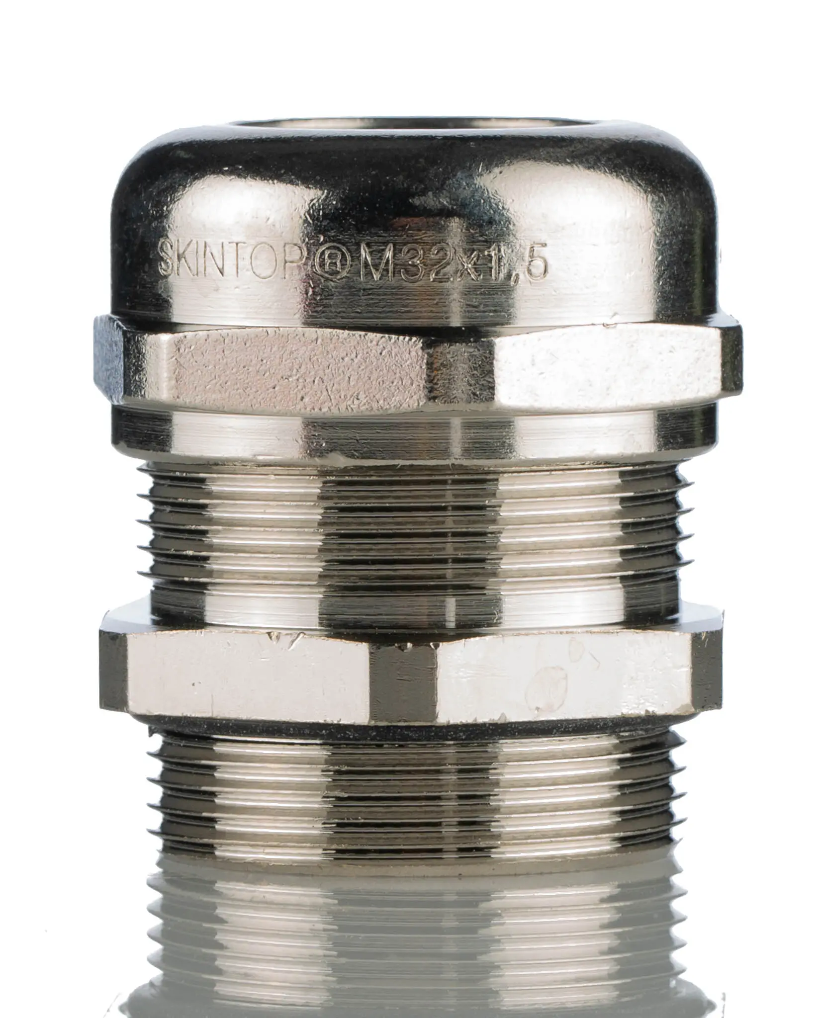 Produktfoto 1 von Lapp SKINTOP Kabelverschraubung