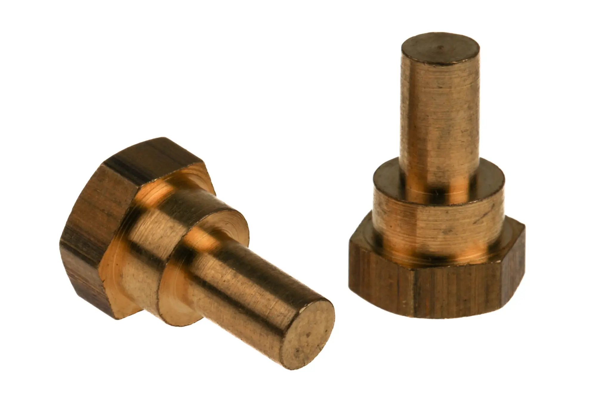 Produktfoto 1 von RS PRO Standardgröße Tastkopfstütze für Thermoelement-Steckverbinder