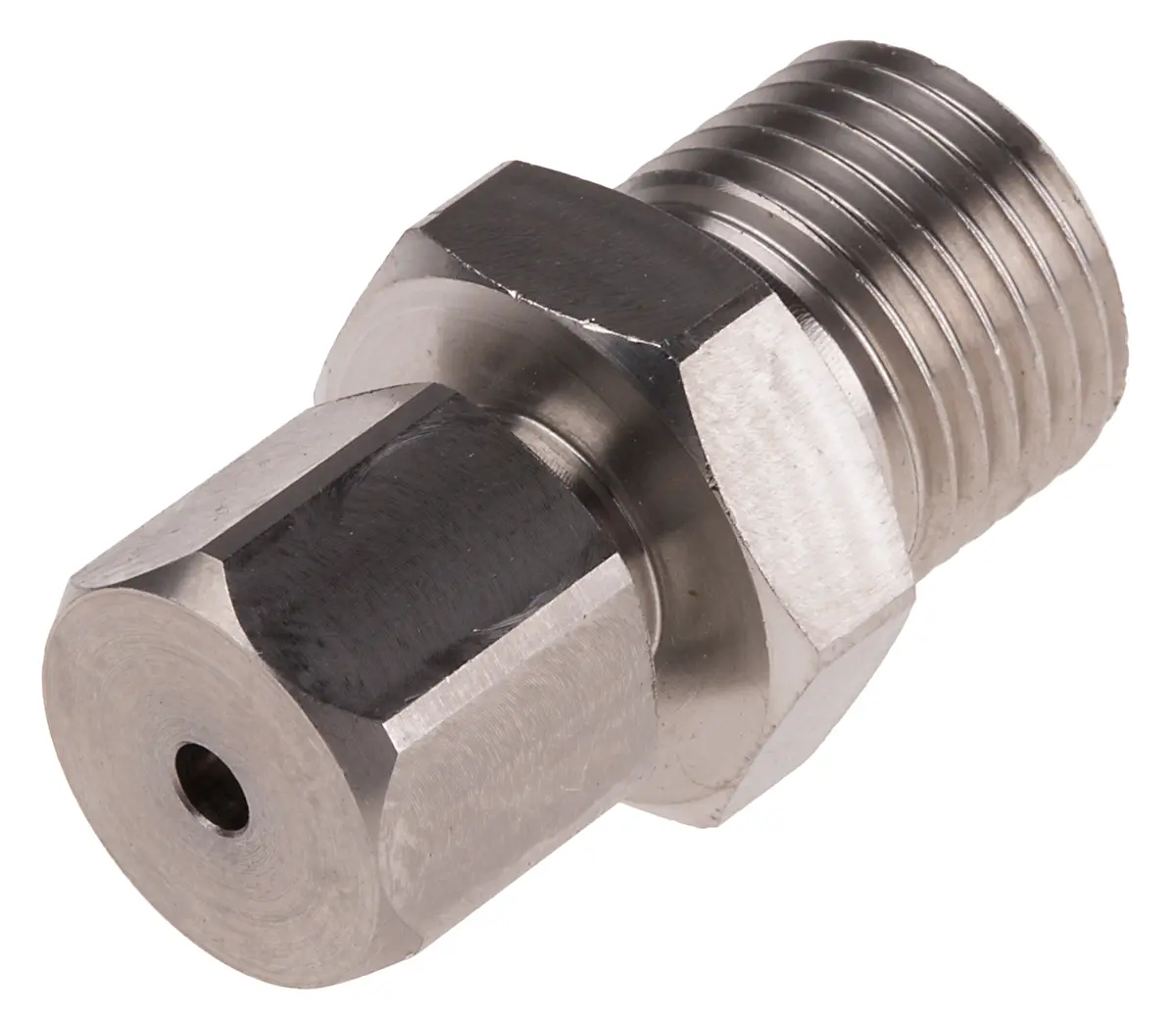 Produktfoto 1 von RS PRO M16 Quetschverschraubung für Thermoelement oder PRT-Sonde