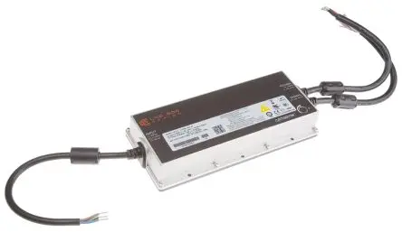 Produktfoto 1 von Artesyn LCC600-28U Schaltnetzteil 1 28V dc 600 W, Fahrgestell 264V ac