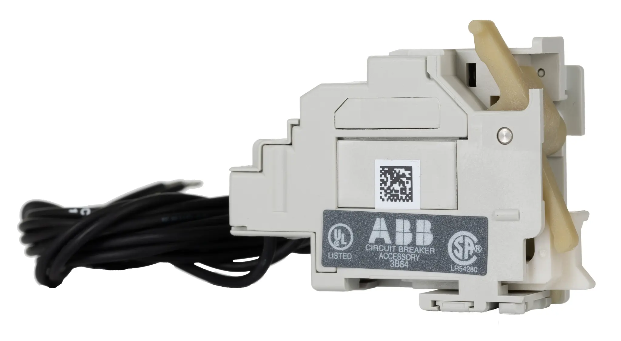 Produktfoto 1 von ABB 250V dc SACE Tmax XT SOR-C XT1-XT4 Überspannungsableiter