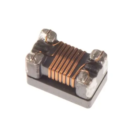 Produktfoto 1 von TDK Multilayer Balun Übertrager 75 Ω 1.2 dB 75 Ω Oberfläche 4-Pin