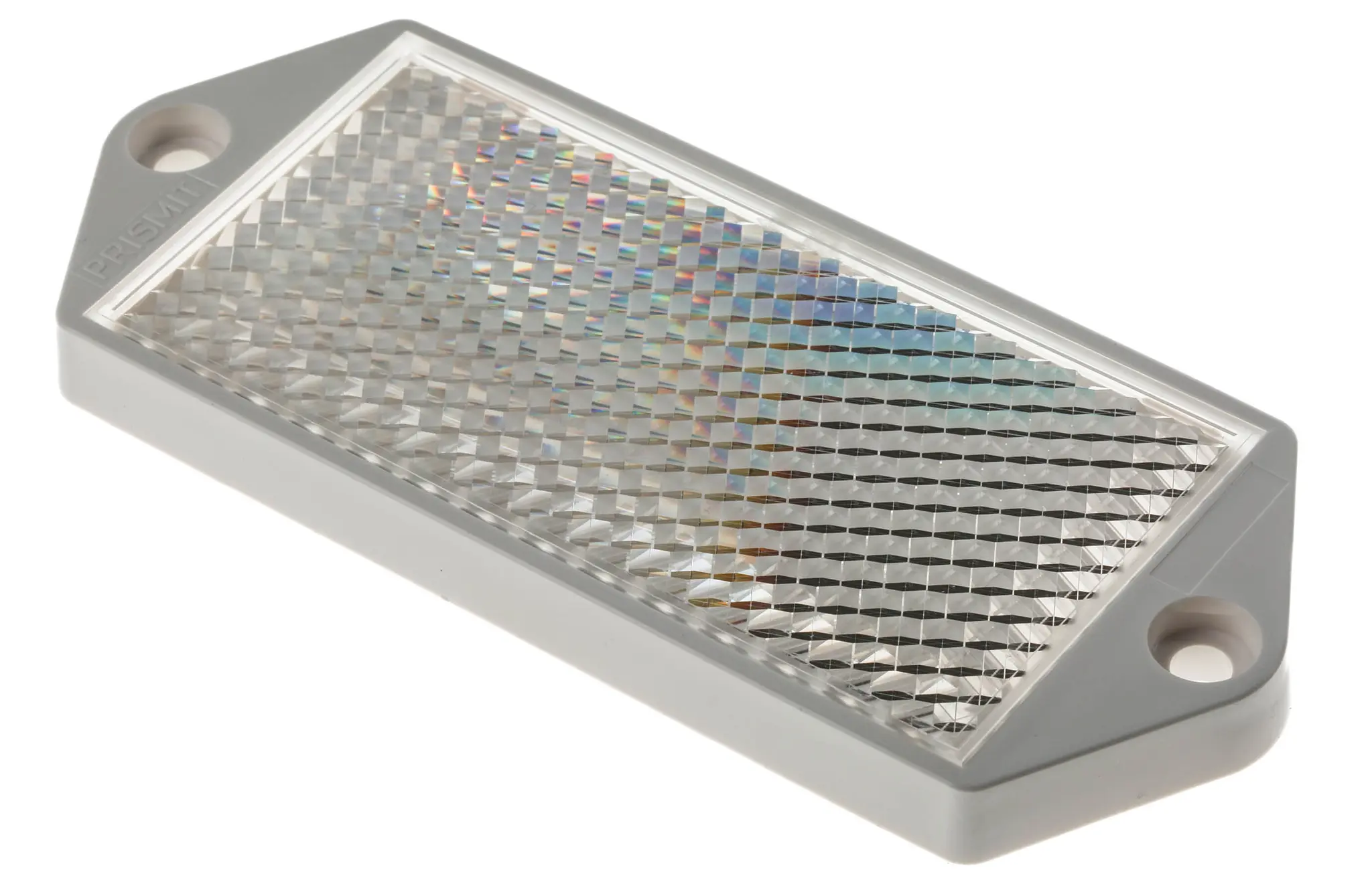 Produktfoto 1 von Banner BRT Sensorischer Reflektor für Sensor der Serie VALU-BEAM 915