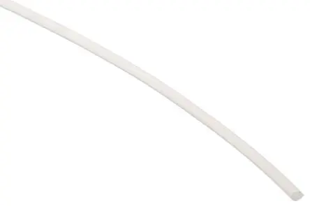 Produktfoto 1 von RS PRO PLA 3D-Drucker Filament zur Verwendung mit Gängige Desktop-3D-Drucker, Natur, 1.75 mm, Fused Deposition Modelling