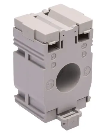 Produktfoto 1 von Lovato DM Stromwandler 50 A, Basis, 22 mm