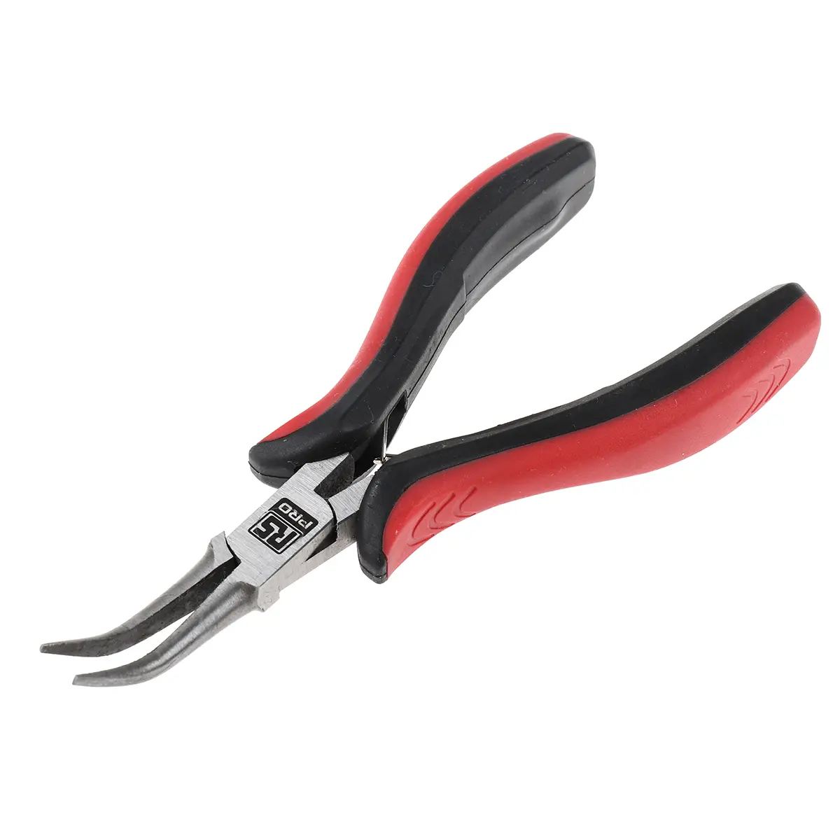 Produktfoto 1 von RS PRO Spitzzange 5.5 in