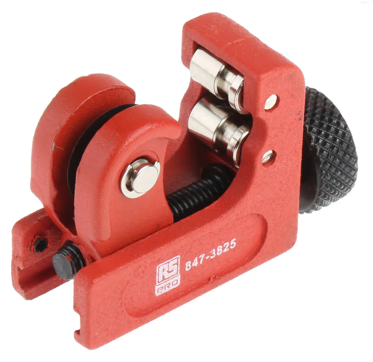 Produktfoto 1 von RS PRO Rohrschneider Zinklegierung für Kupfer, 3 To 22 mm