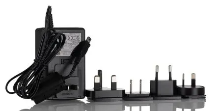 Produktfoto 1 von FLIR Wärmebildkamera -Ladestation/Adapter für E30, E40, E50, E60, E75, E85, E95