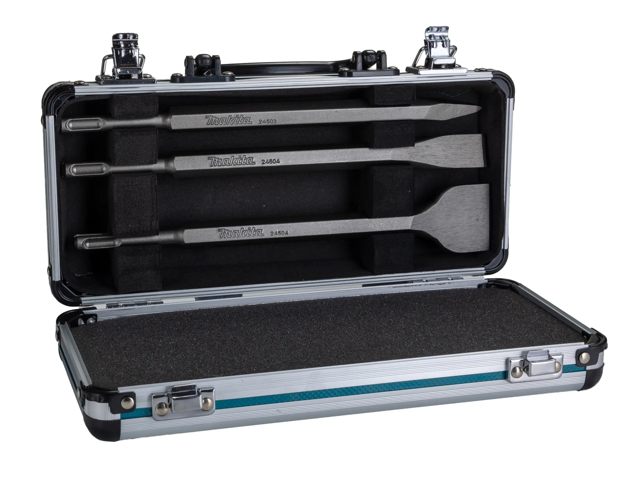 Produktfoto 1 von Makita SDS Meißel, Typ Meißel-Bitsatz