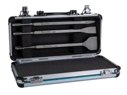 Produktfoto 1 von Makita SDS Meißel, Typ Meißel-Bitsatz