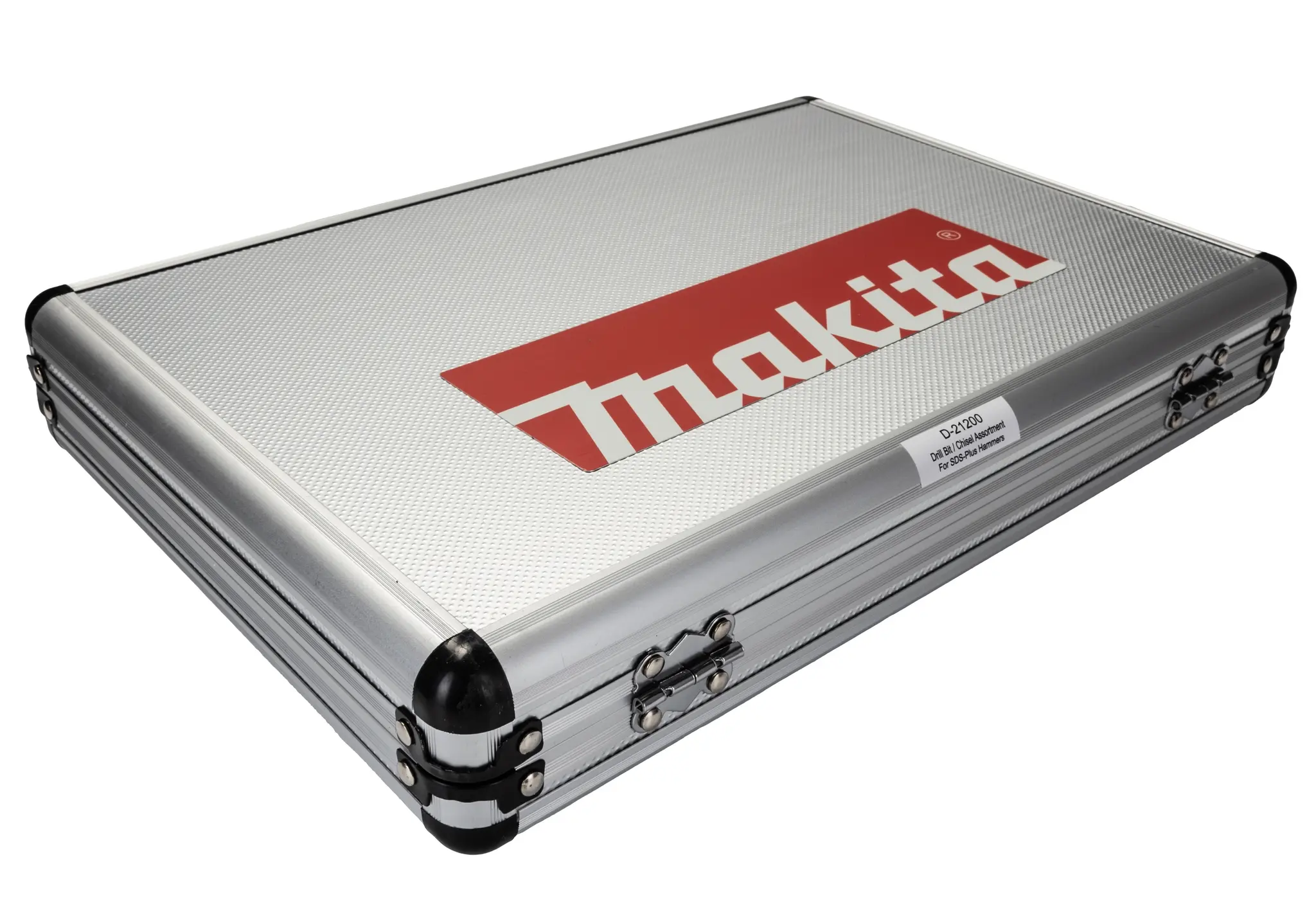 Produktfoto 1 von Makita Lobular Sechskant-Schraubenschlüsselsatz, Typ SDS Plus™