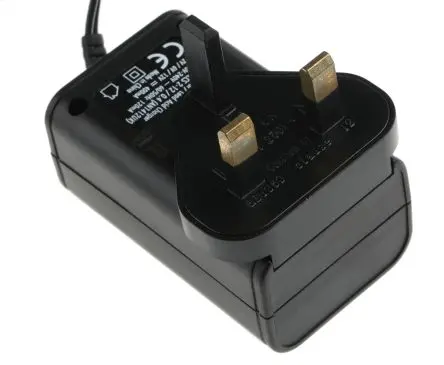 Produktfoto 1 von Ansmann ALCS 2-12/0.4 Akkuladegerät, 12V, 2 V, 6 V Bleiakku/400 mA Bleiakku